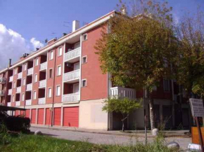 Two-Bedroom Apartment in Rosolina Mare/Venetien 25064, Rosapineta